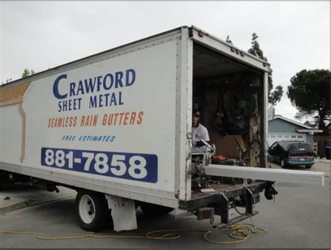 crawford sheet metal|CRAWFORD SHEET METAL Reviews .